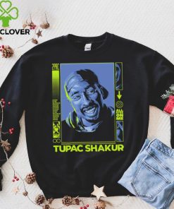 2Pac Tupac Shakur all eyez on me hoodie, sweater, longsleeve, shirt v-neck, t-shirt