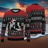 Merry Christmas Harry Friends Potter Ugly Christmas Sweater