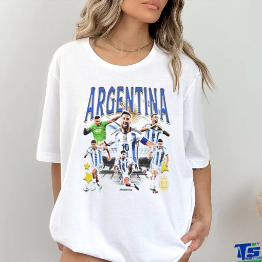 Argentina national football team 2024 hoodie, sweater, longsleeve, shirt v-neck, t-shirt