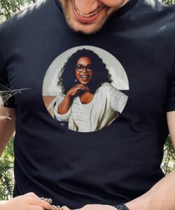 Oprah Winfrey Host shirt2
