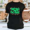 Kansas City Chiefs Grinch They Hate Us Because Ain’t Us Chiefs Christmas Sweater