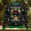 Age of Empires Holiday Ugly Sweater