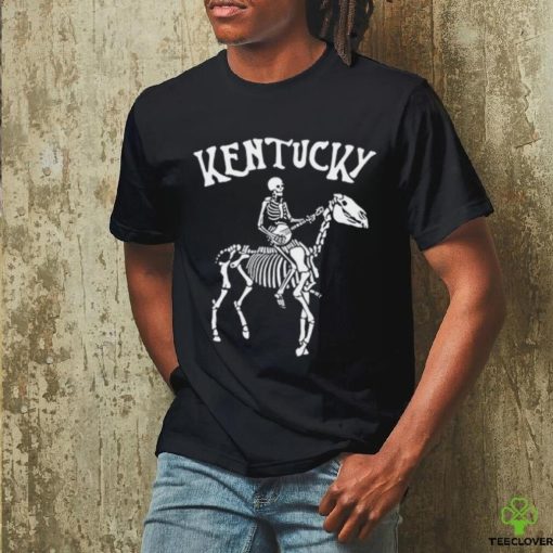 Kentucky Bones & Bluegrass T Shirt