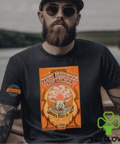 2nd Annual Texas Mushroom Conference May 26 2024 Enter Harbin Alumni Center Austin TX Poster shirt 1 2nd Annual Texas Mushroom Conference May 26 2024 Enter Harbin Alumni Center Austin TX Poster shirt