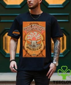 2nd Annual Texas Mushroom Conference May 26 2024 Enter Harbin Alumni Center Austin TX Poster shirt 2 2nd Annual Texas Mushroom Conference May 26 2024 Enter Harbin Alumni Center Austin TX Poster shirt