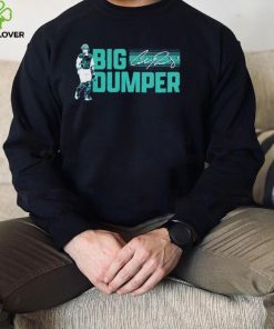Cal Raleigh Big Dumper Shirt0
