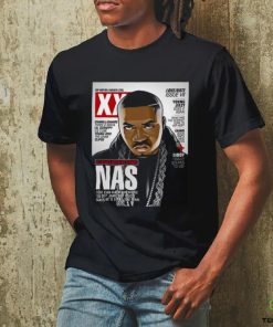 Hip Hop On A Higher Level Nggaz With Attitude Shirt