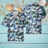 US Army C Company Coldsteel, 1st Battalion, 327th Infantry Regiment, 101st ABN DIV Hawaiian Shirt