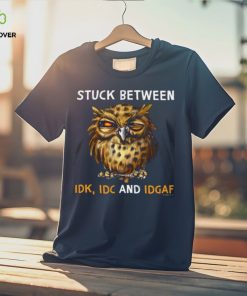 This funny tshirt is for girls of all ages who love owls. It's a nice present for your girlfriend, sister, cousin, daughter, aunt, wife, mom Classic T Shirt