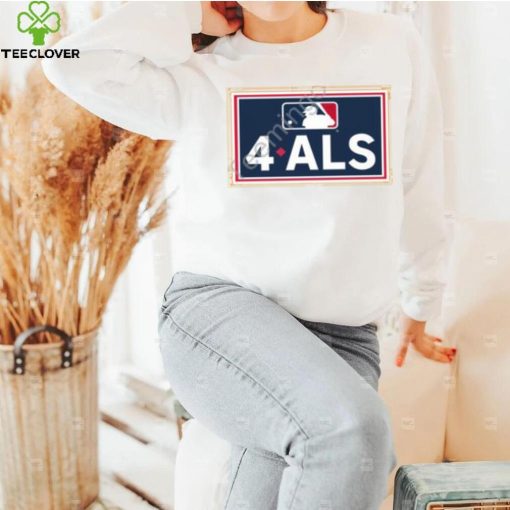 4Als Tee Shirt