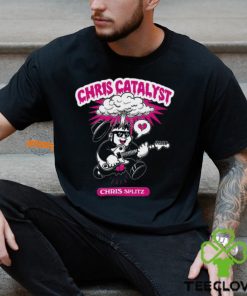 Chris Catalyst Shirt