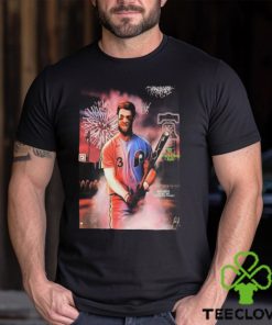 3 Weeks Until Opening Day Fanatics Exclusive X Bryce Harper Painted By Spector shirt