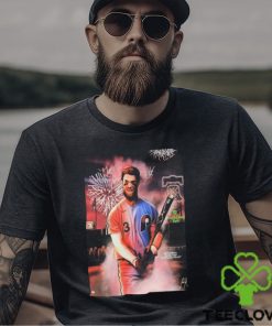 3 Weeks Until Opening Day Fanatics Exclusive X Bryce Harper Painted By Spector shirt 1 3 Weeks Until Opening Day Fanatics Exclusive X Bryce Harper Painted By Spector shirt