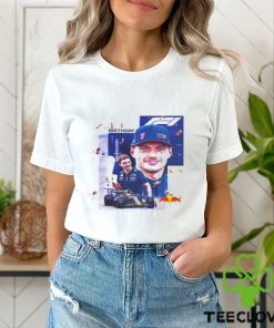 30 September 2023 Today Is The Best F1 Driver In The World At This Time Max Verstappen Unisex T shirt