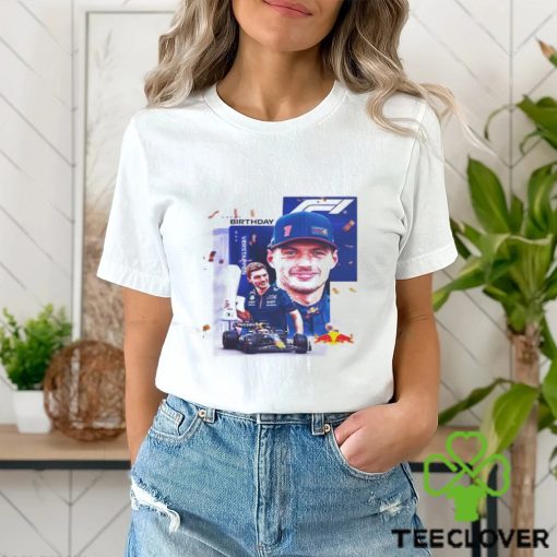 30 September 2023 Today Is The Best F1 Driver In The World At This Time Max Verstappen Unisex T hoodie, sweater, longsleeve, shirt v-neck, t-shirt