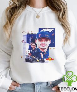 30 September 2023 Today Is The Best F1 Driver In The World At This Time Max Verstappen Unisex T hoodie, sweater, longsleeve, shirt v-neck, t-shirt