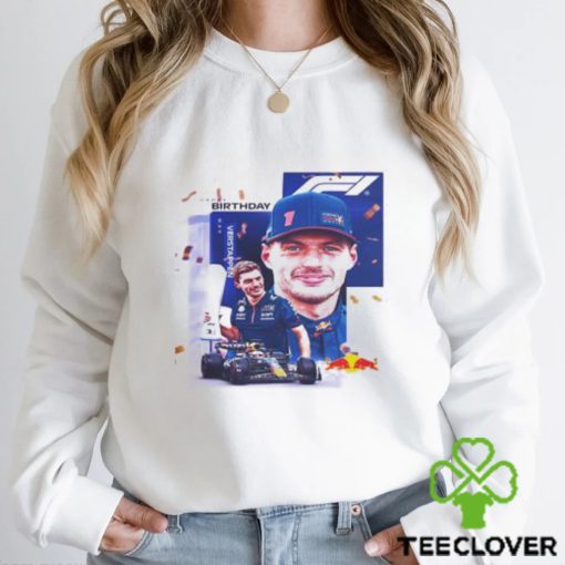 30 September 2023 Today Is The Best F1 Driver In The World At This Time Max Verstappen Unisex T hoodie, sweater, longsleeve, shirt v-neck, t-shirt