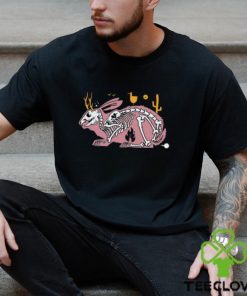 303 Boards 303 X Jeremy Fish Jackalope Shirt