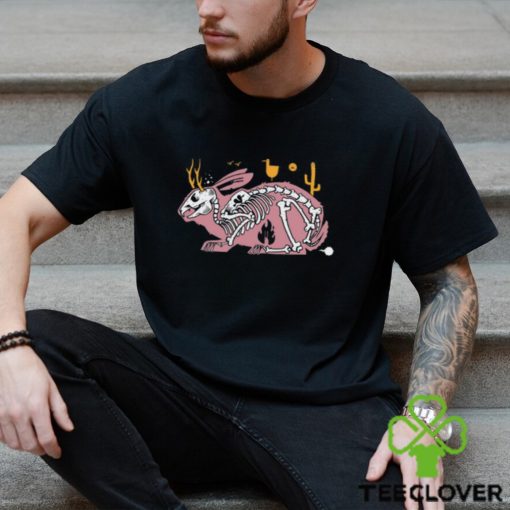 303 Boards 303 X Jeremy Fish Jackalope Shirt