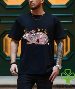 303 Boards 303 X Jeremy Fish Jackalope Shirt