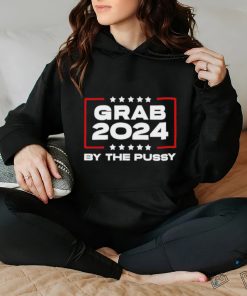 Official Starrangel57 Grab 2024 By The Pussy Shirt