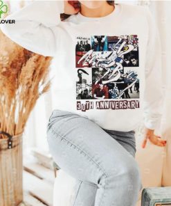 30th Anniversary Achtung Baby Shirt 2 30th Anniversary Achtung Baby Shirt