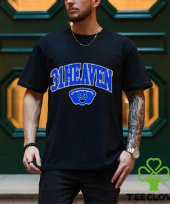 31 Heaven Logo T Shirt