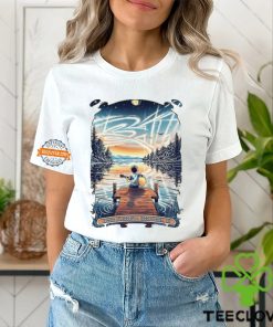 311 At Kresge Auditorium In Interlochen MI On July 26 2024 Unisex T Shirt