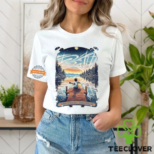 311 At Kresge Auditorium In Interlochen MI On July 26 2024 Unisex T Shirt
