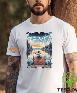 311 At Kresge Auditorium In Interlochen MI On July 26 2024 Unisex T Shirt