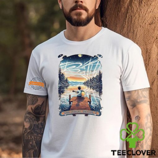 311 At Kresge Auditorium In Interlochen MI On July 26 2024 Unisex T Shirt