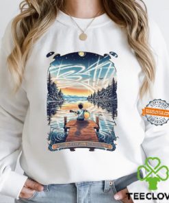 311 At Kresge Auditorium In Interlochen MI On July 26 2024 Unisex T Shirt