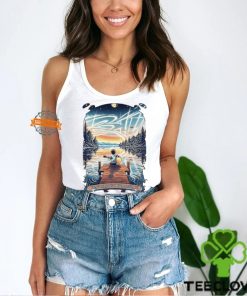 311 At Kresge Auditorium In Interlochen MI On July 26 2024 Unisex T Shirt