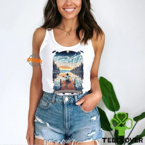 311 At Kresge Auditorium In Interlochen MI On July 26 2024 Unisex T Shirt