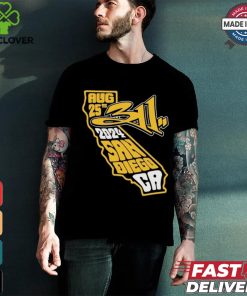 311 At San Diego CA August 25 2024 Tour T hoodie, sweater, longsleeve, shirt v-neck, t-shirts