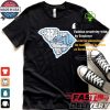 Official Simple plan north American tour 2024 T shirt