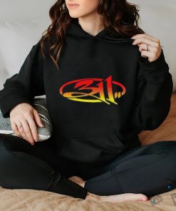 311 Band European x UKTour 2024 Schedule List Date Starts On June 7 Two Sides Unisex Essentials T Shirt