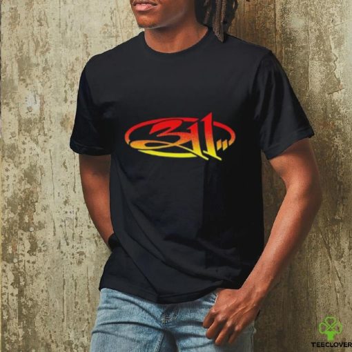 311 Band European x UKTour 2024 Schedule List Date Starts On June 7 Two Sides Unisex Essentials T Shirt