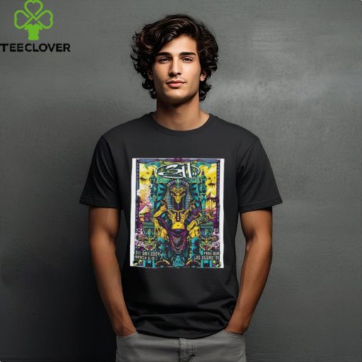 311 Band In Park MGM Las Vegas Nu March 9 10 311 Day 2024 Unisex T Shirt