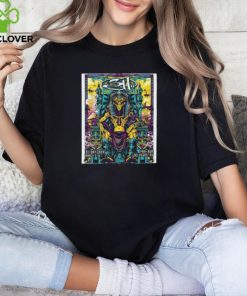 311 Band In Park MGM Las Vegas Nu March 9 10 311 Day 2024 Unisex T Shirt