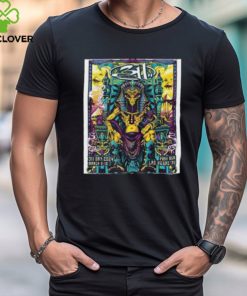 311 Band In Park MGM Las Vegas Nu March 9 10 311 Day 2024 Unisex T Shirt