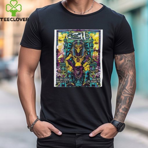 311 Band In Park MGM Las Vegas Nu March 9 10 311 Day 2024 Unisex T Shirt