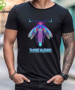 311 Band Official Poster For TonightAt Michigan Lottery Amphitheatre 2024 In Detroit MI Unisex T Shirt