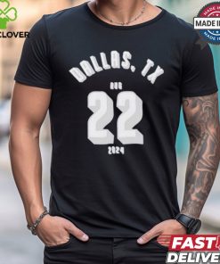 311 Dallas Texas August 22 2024 Shirt