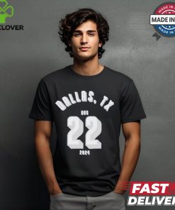 311 Dallas Texas August 22 2024 Shirt 1 311 Dallas Texas August 22 2024 Shirt