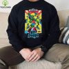 Stitch And Pokemon Pikachu Friends For Life Disney Fan T Shirt