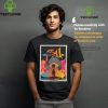 Think Less Lift More Tee Shirt