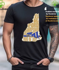 311 In Gilford, NH On August 6 2024 Tour Shirt