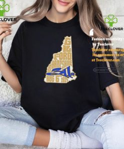 311 In Gilford, NH On August 6 2024 Tour Shirt