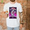 Slightly Stoopid Matanuska Brewing Company Anchorage AK June 29 2024 Poster shirt